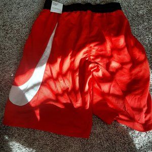 Men's Small Nike NWT Shorts